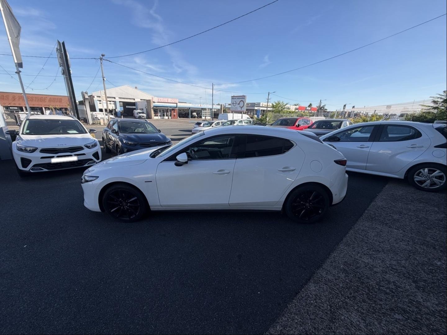 mazda - Visuel 7